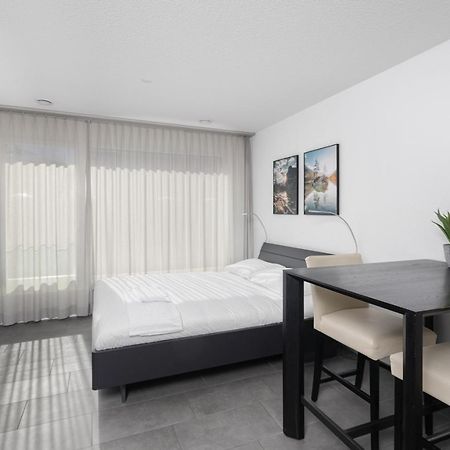 Studio Natascha Interlaken Zewnętrze zdjęcie