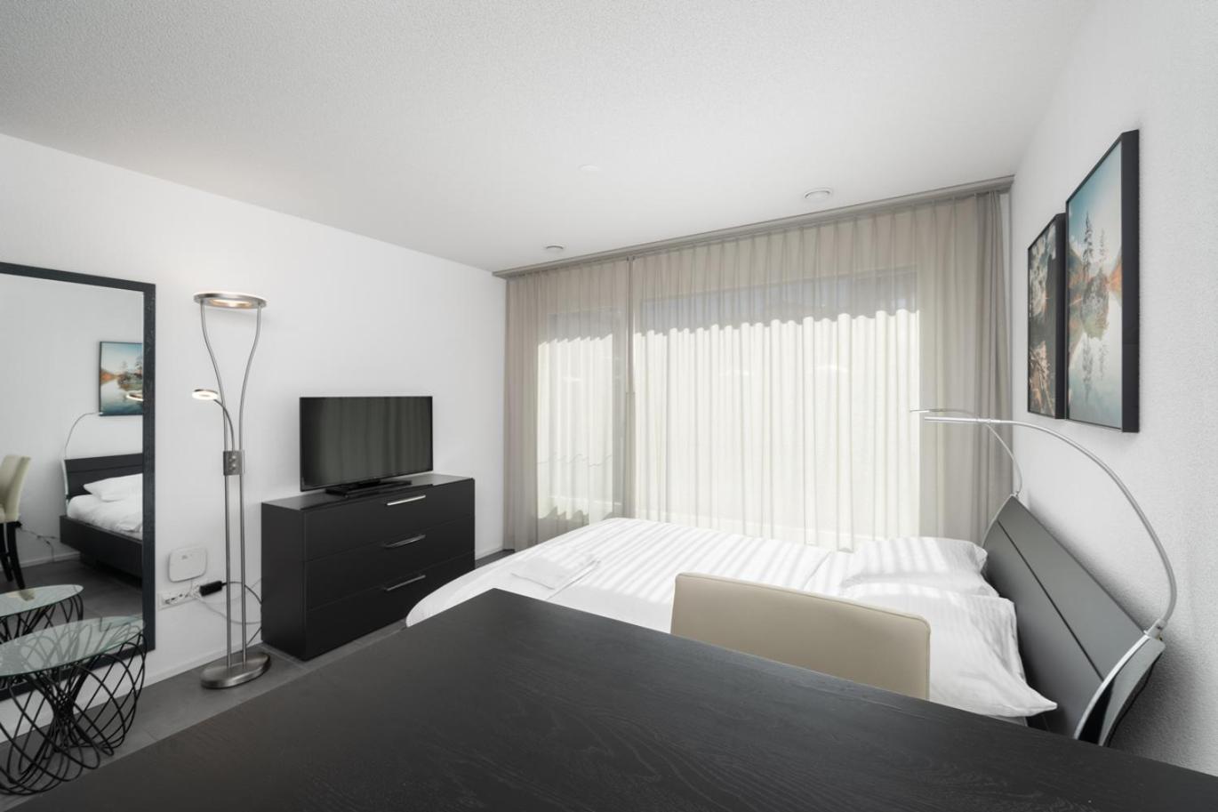 Studio Natascha Interlaken Zewnętrze zdjęcie